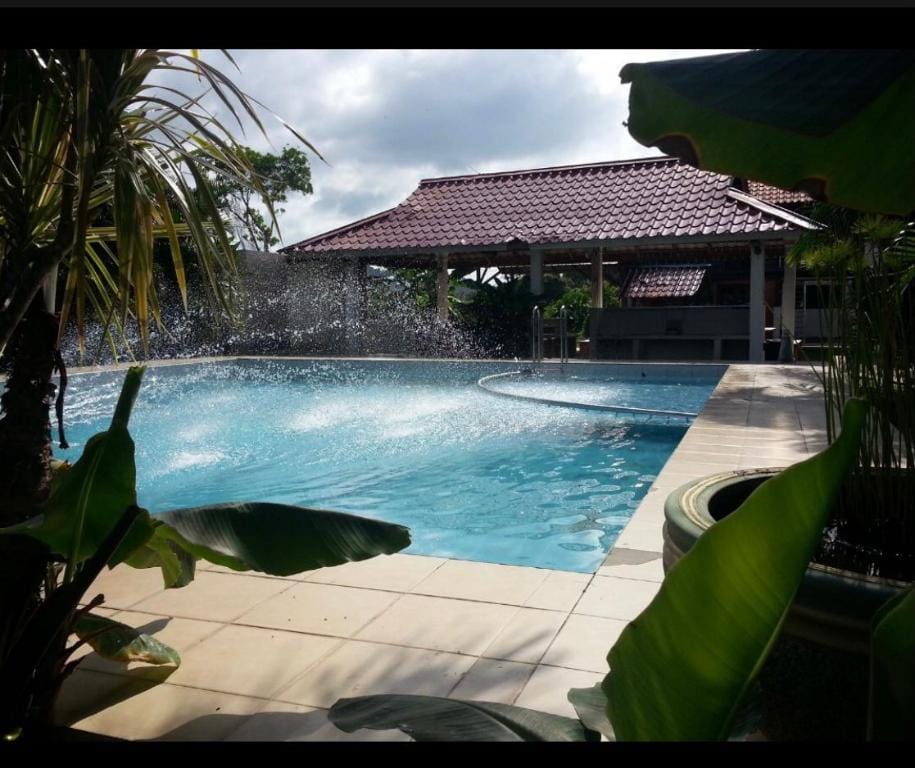 Cenang Village Hotel in Kedah