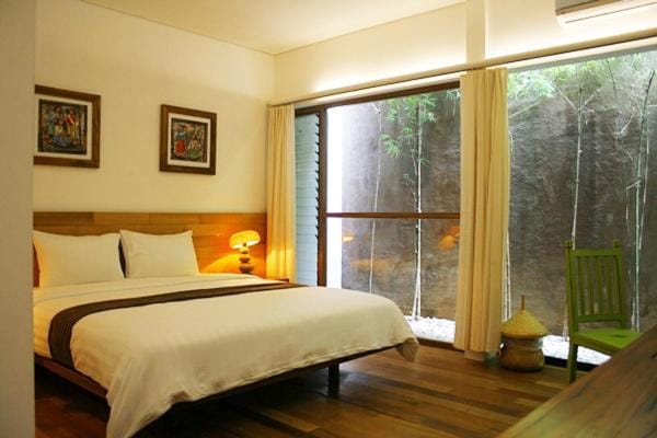 Rumah Turi Green Boutique Hotel Hotel in Special Region of Yogyakarta