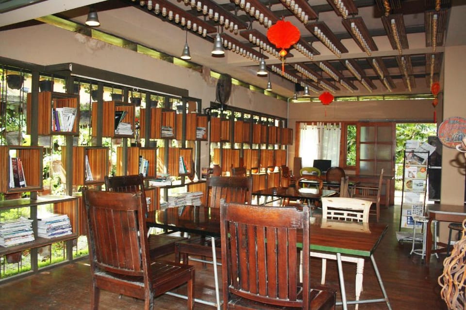 Rumah Turi Green Boutique Hotel Hotel in Special Region of Yogyakarta