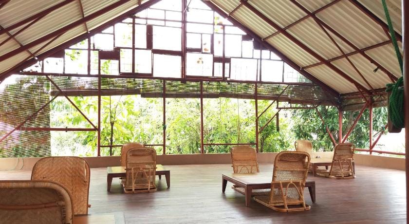 Rumah Turi Green Boutique Hotel Hotel in Special Region of Yogyakarta
