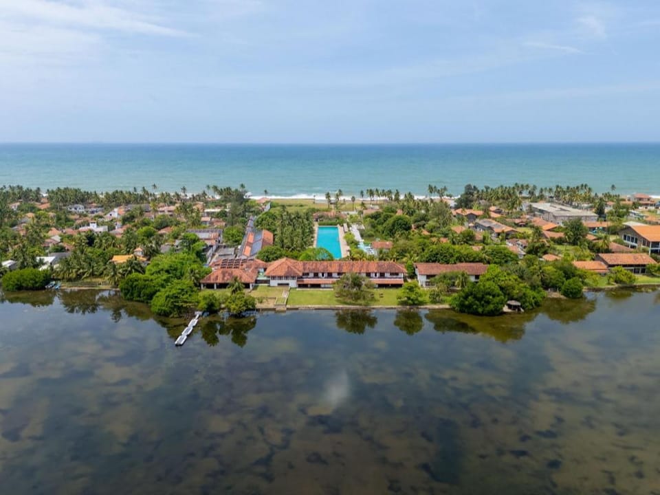 Jetwing Lagoon Wellness, A Luxury Reserve - Adults Only Resort in Negombo