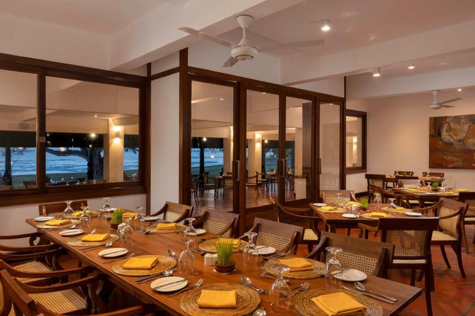 Jetwing Lagoon Wellness, A Luxury Reserve - Adults Only Resort in Negombo