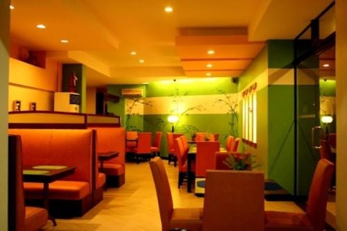 Mo2 Westown Hotel Mandalagan Hotel in Bacolod