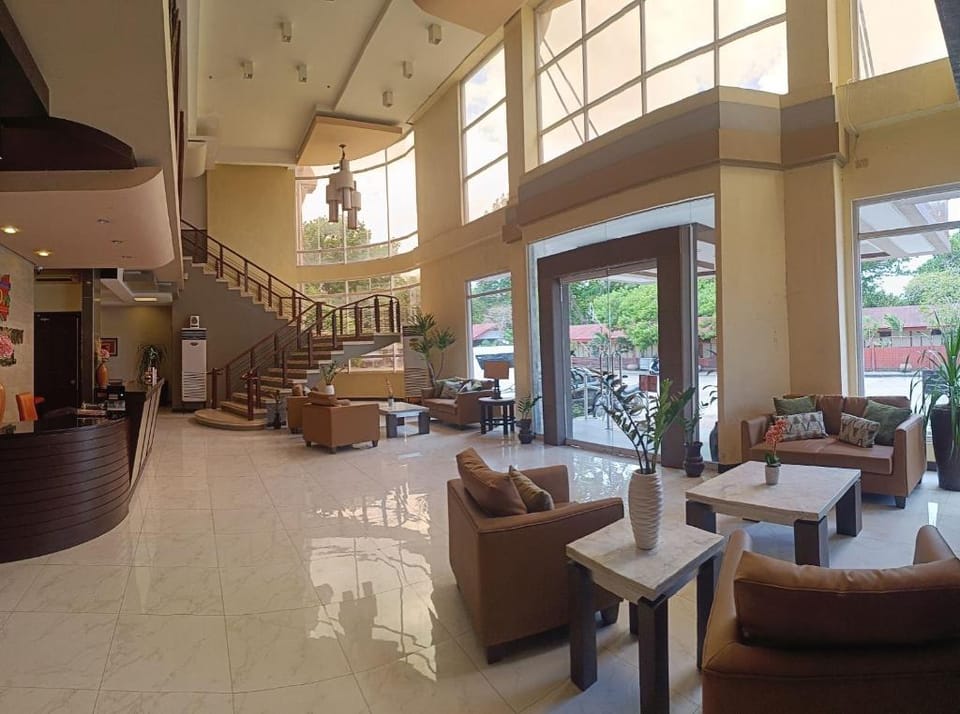 Mo2 Westown Hotel Mandalagan Hotel in Bacolod
