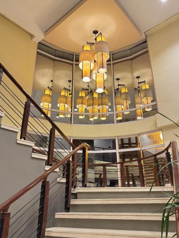 Mo2 Westown Hotel Mandalagan Hotel in Bacolod