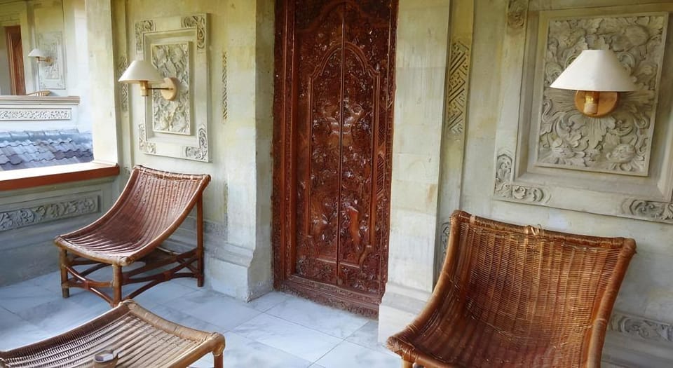Puri Padi Ubud Bed and Breakfast in Ubud