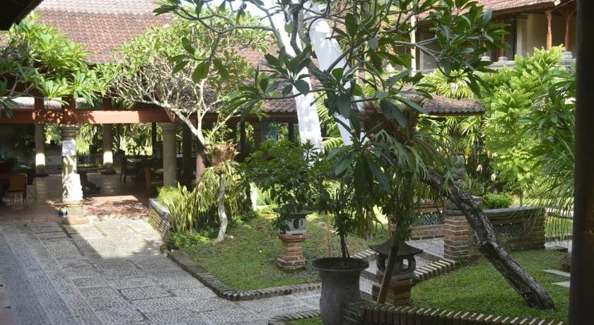 Puri Padi Ubud Bed and Breakfast in Ubud