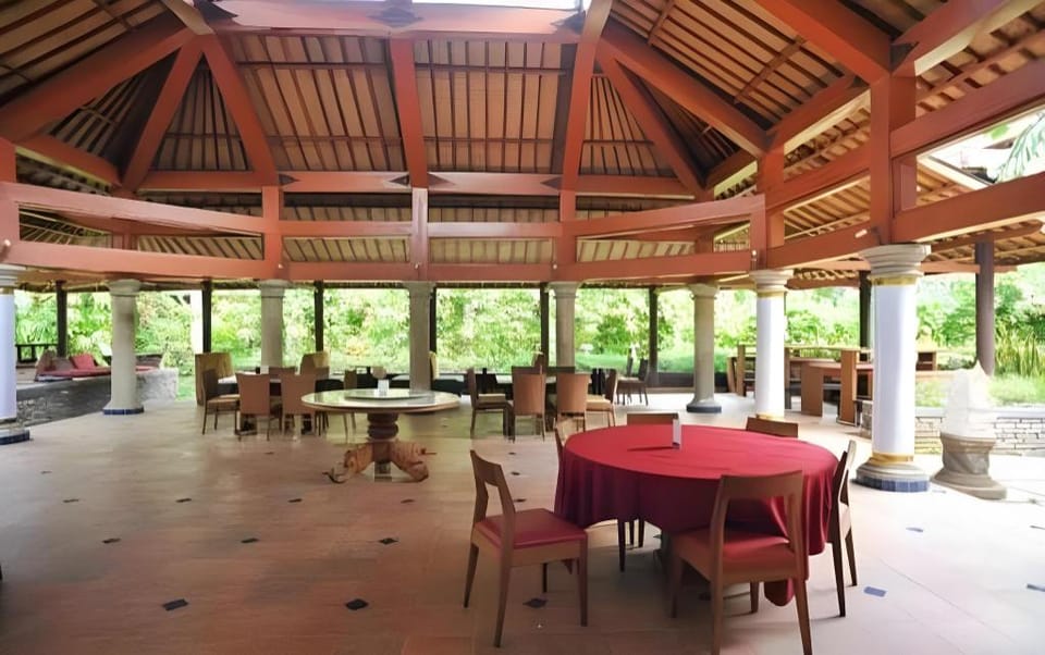 Puri Padi Ubud Bed and Breakfast in Ubud