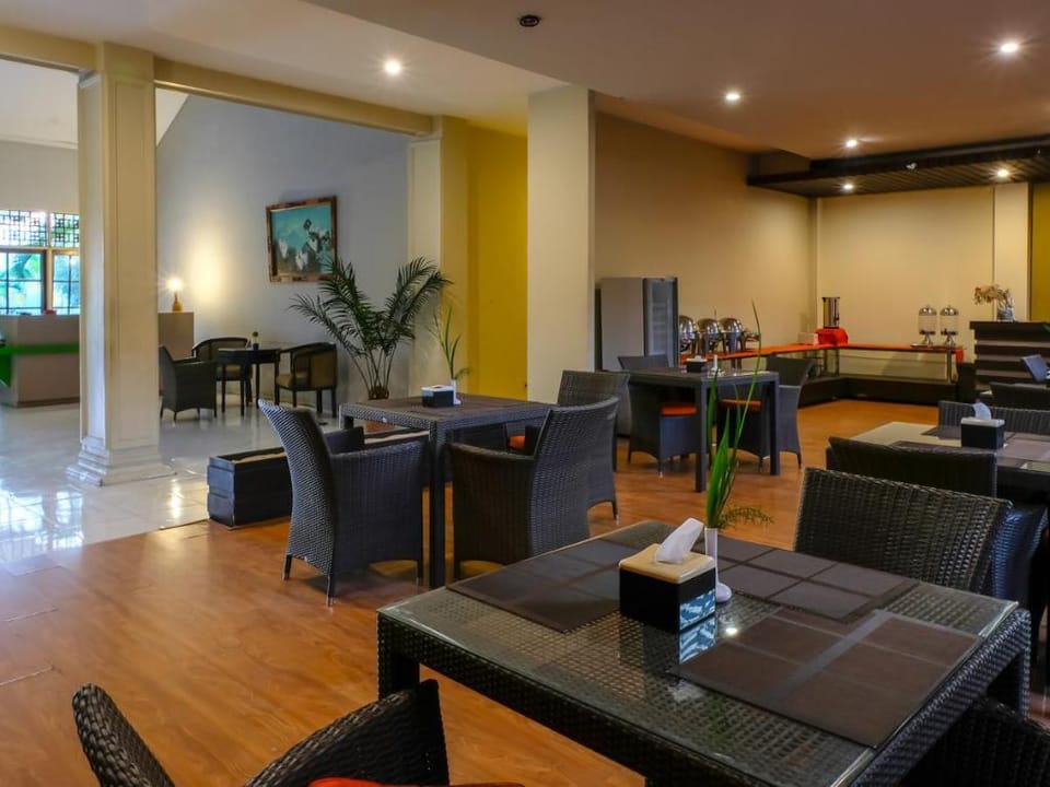 Griya Asri Hotel Mataram Hotel in West Nusa Tenggara, Indonesia