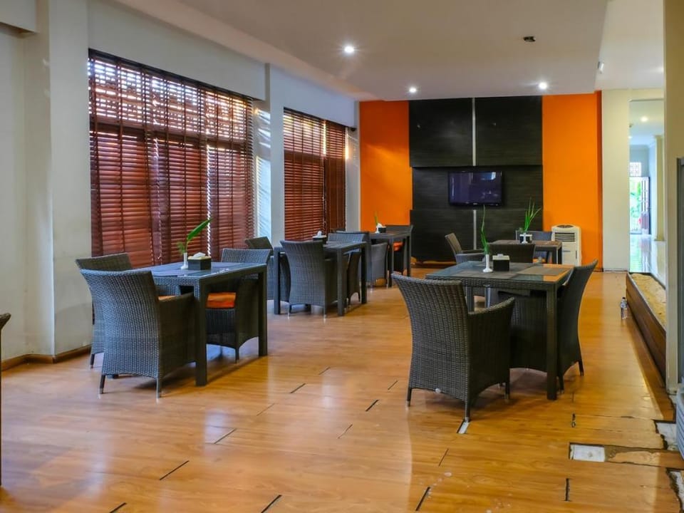 Griya Asri Hotel Mataram Hotel in West Nusa Tenggara, Indonesia