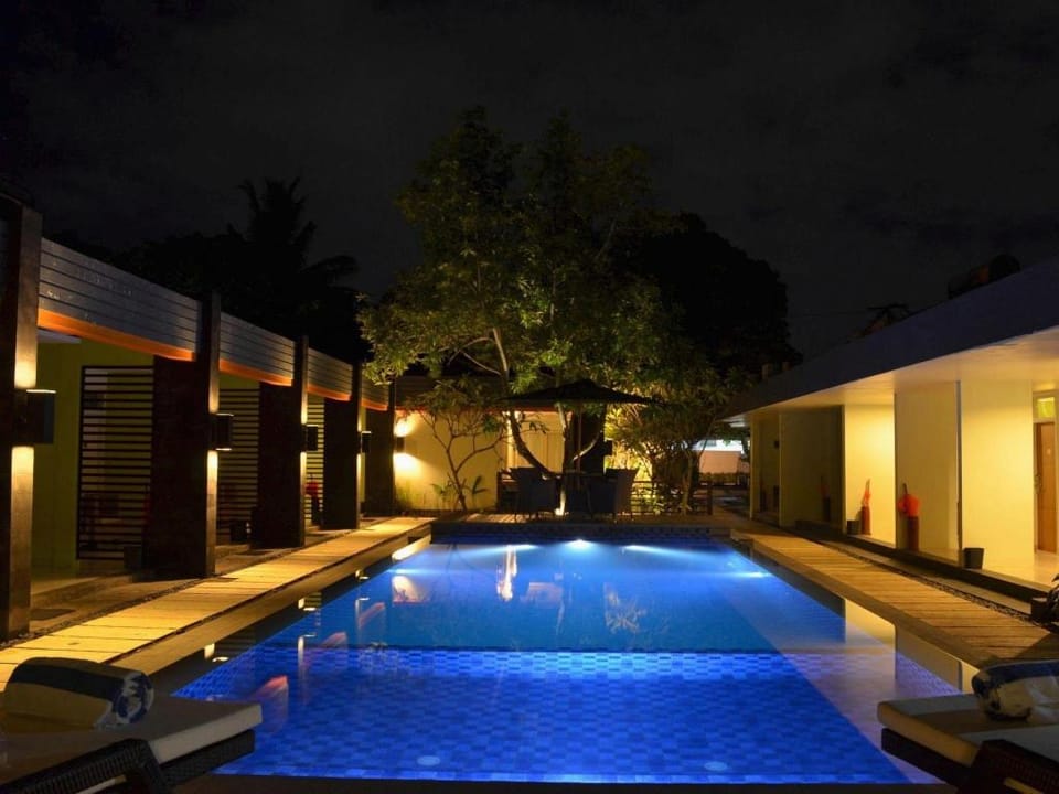 Griya Asri Hotel Mataram Hotel in West Nusa Tenggara, Indonesia