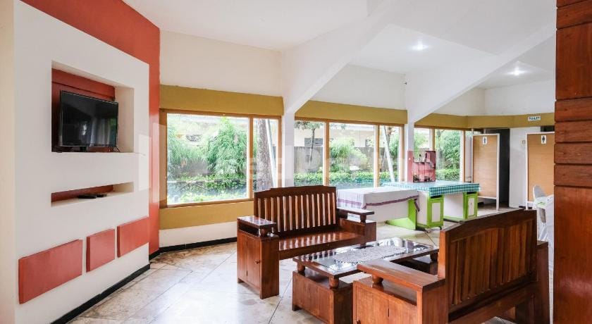 The Soemarsono Hotel Bed and Breakfast in Special Region of Yogyakarta