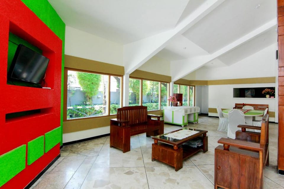 The Soemarsono Hotel Bed and Breakfast in Special Region of Yogyakarta