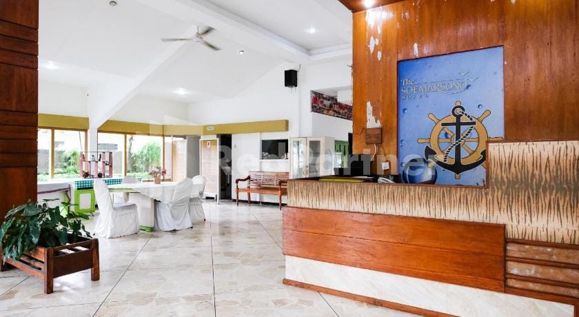 The Soemarsono Hotel Bed and Breakfast in Special Region of Yogyakarta