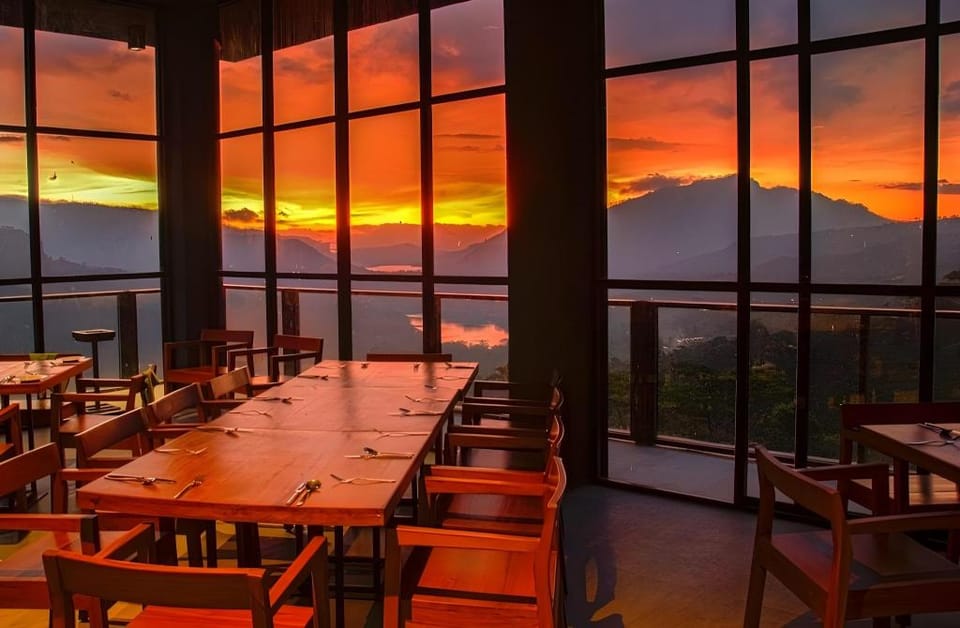 Tea Bush Hotel Hotel in Nuwara Eliya