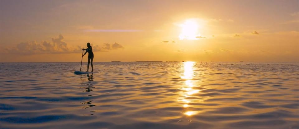 V Villas Maldives at Mirihi - MGallery Collection Resort in Maldives