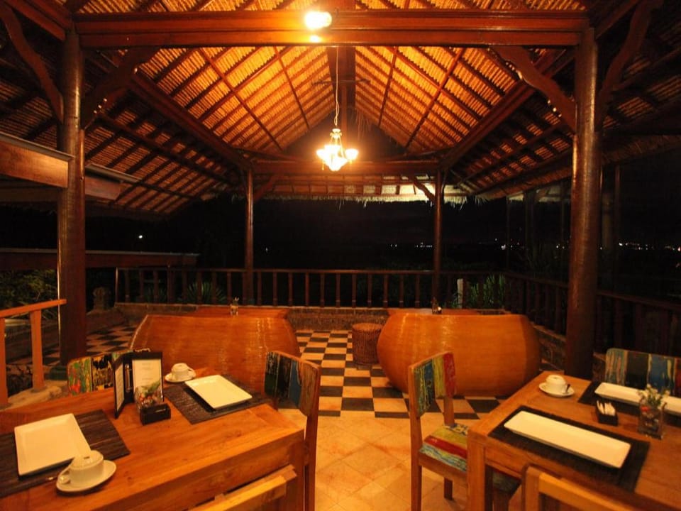 Sanur Seaview Hotel Hotel in Denpasar