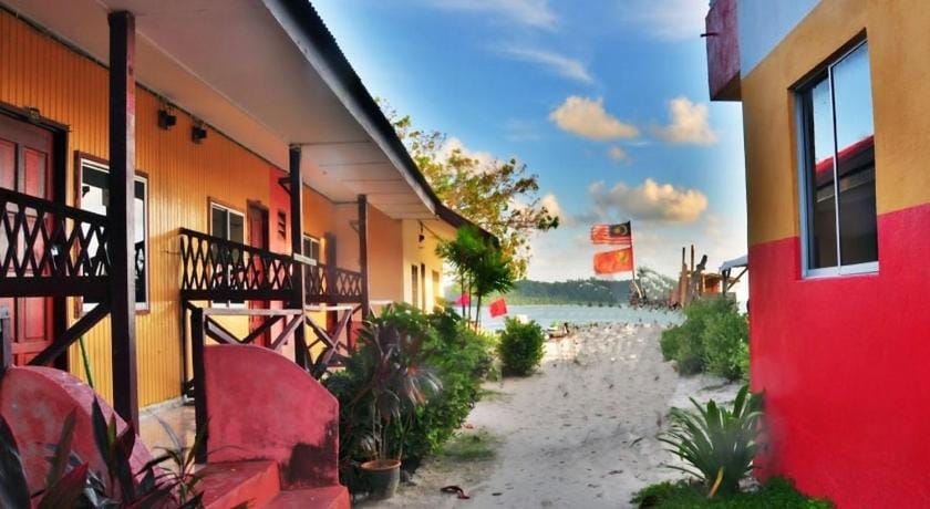 Cenang Rest House Inn in Kedah