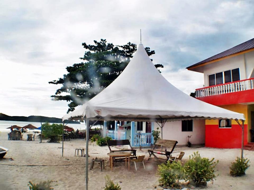 Cenang Rest House Inn in Kedah