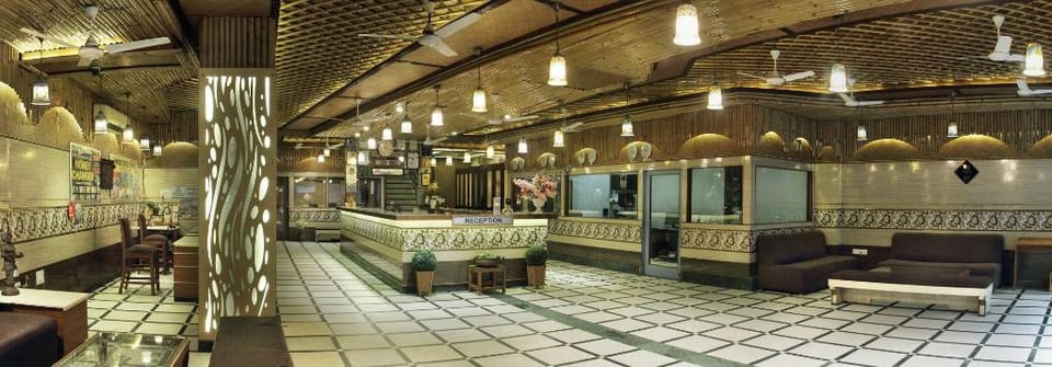 Hotel Hari Piorko Hotel in New Delhi