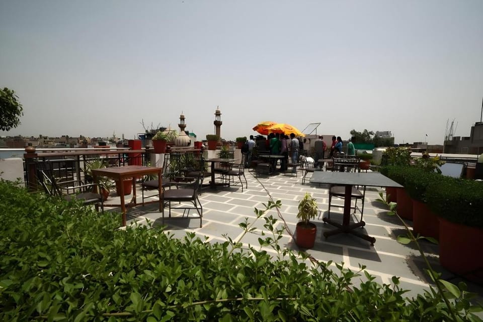 Hotel Hari Piorko Hotel in New Delhi