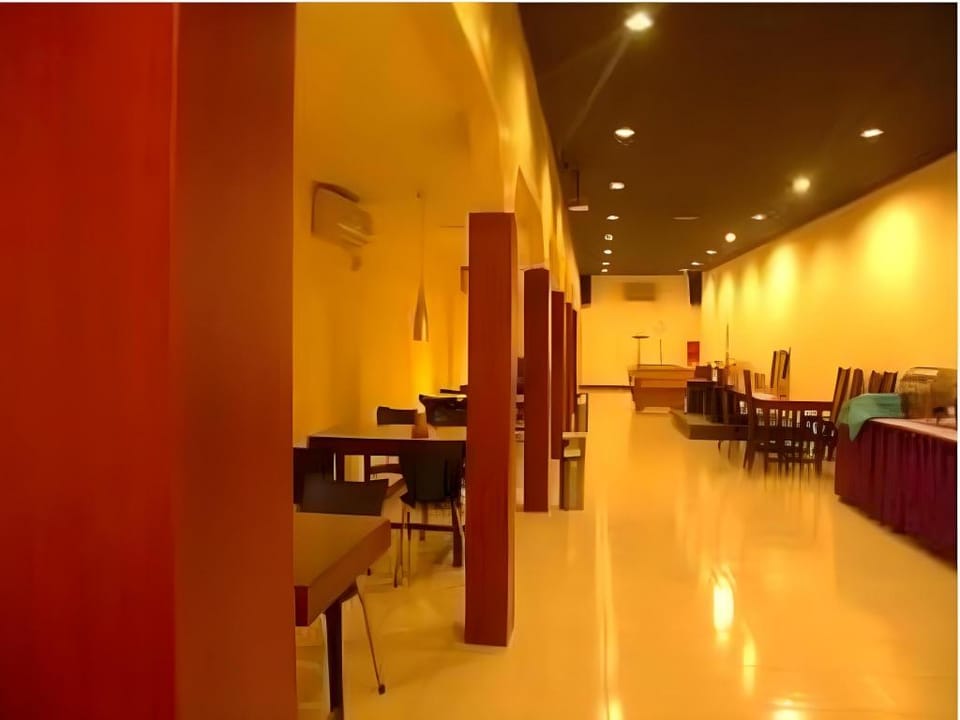 CitraRaya Hotel Hotel in Indonesia