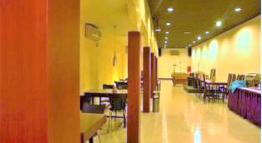 CitraRaya Hotel Hotel in Indonesia