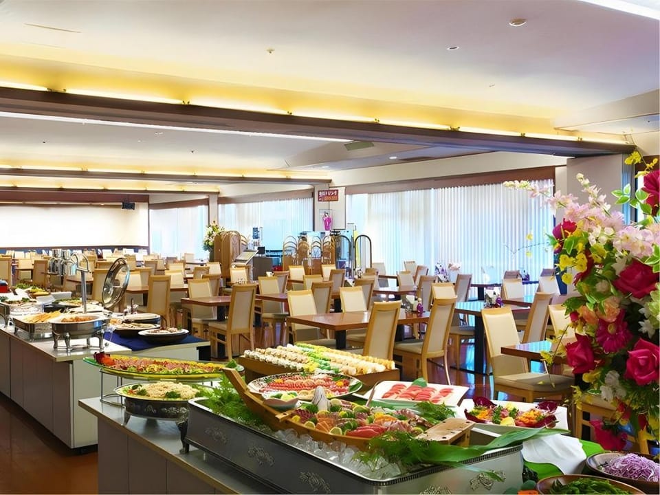 Nagasaki Nisshokan Hotel Ryokan in Japan