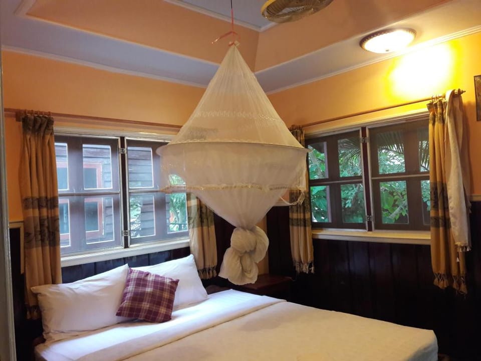 Pan Guesthouse Bed and Breakfast in Cambodia