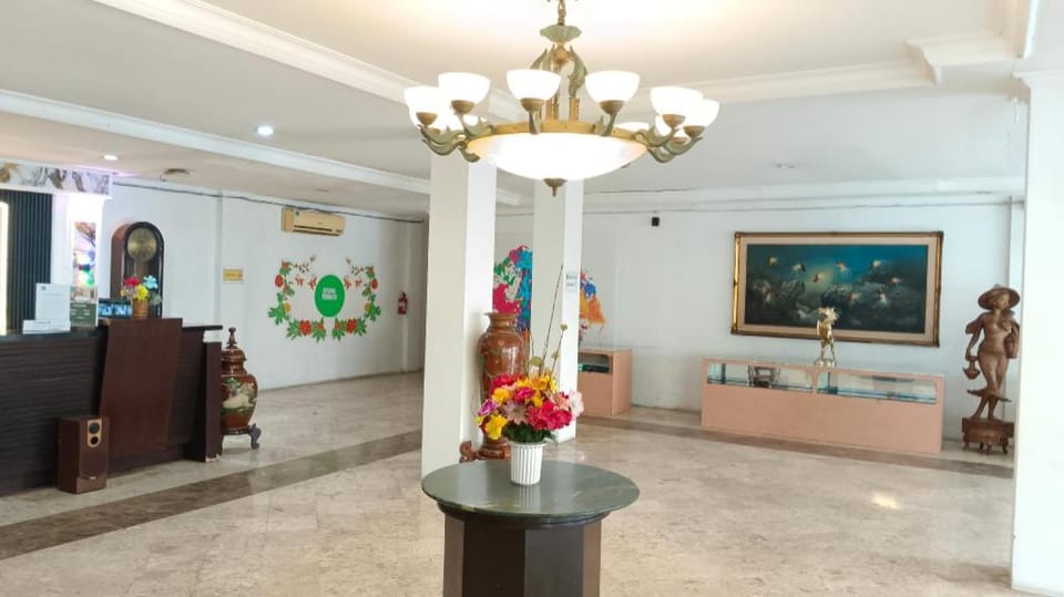 Hotel Istana Permata Ngagel Hotel in Surabaya