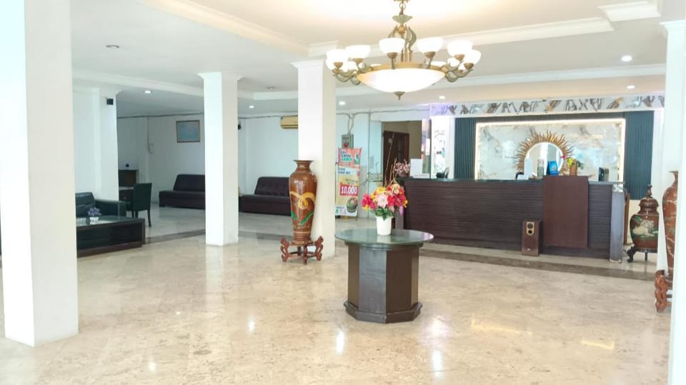 Hotel Istana Permata Ngagel Hotel in Surabaya