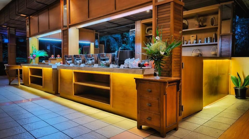 The Cipaku Garden Hotel Hotel in Parongpong