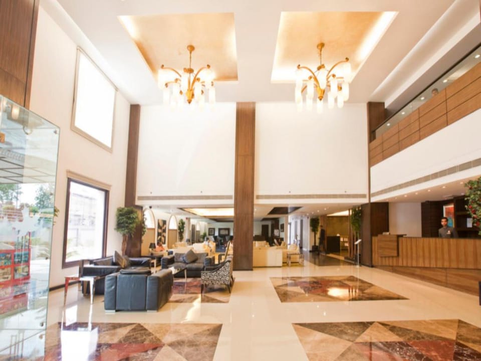Stellar Resorts by Bel-La Monde Hotel in Gurugram