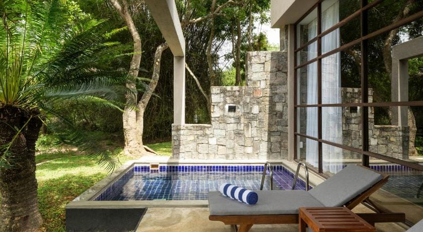 Ayugiri Ayurveda Wellness Resort Sigiriya Hotel in Dambulla