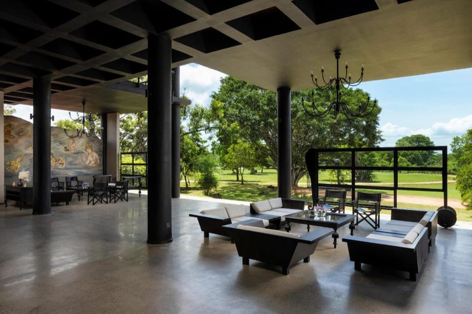 Ayugiri Ayurveda Wellness Resort Sigiriya Hotel in Dambulla