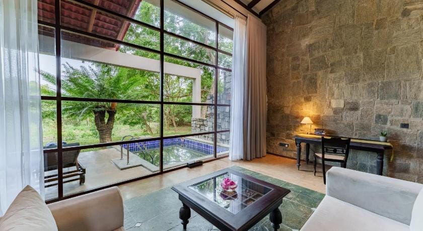 Ayugiri Ayurveda Wellness Resort Sigiriya Hotel in Dambulla