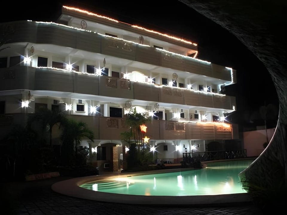 Villa Isabel Hotel Hotel in Bicol