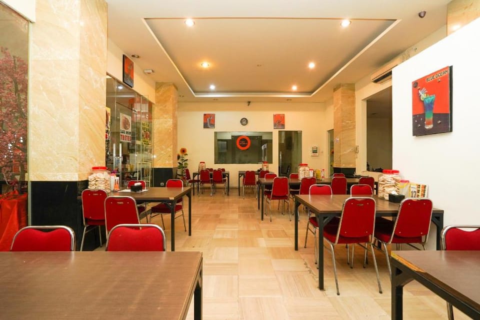 Avi Hotel Surabaya Hotel in Surabaya