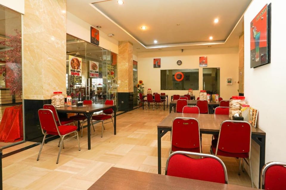 Avi Hotel Surabaya Hotel in Surabaya
