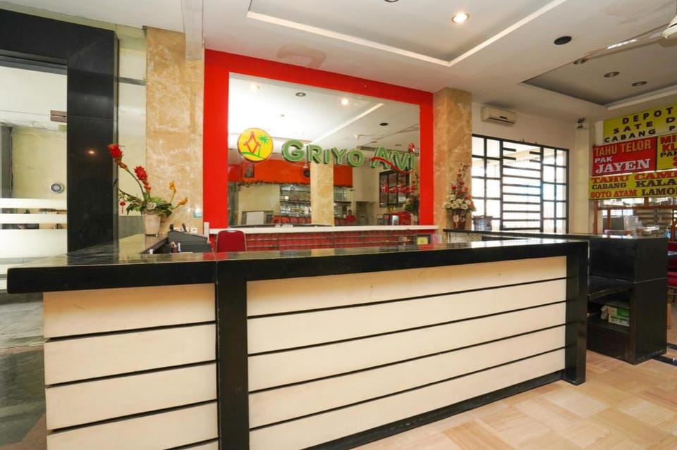 Avi Hotel Surabaya Hotel in Surabaya