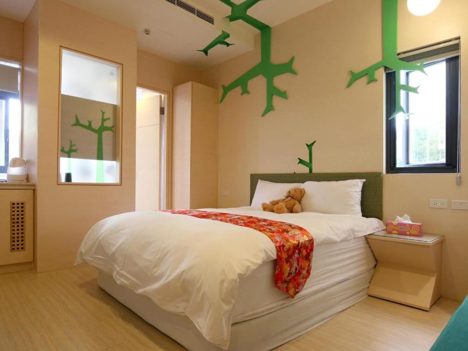 Tan Hui Hotel II Bed and Breakfast in Taiwan, Province of China