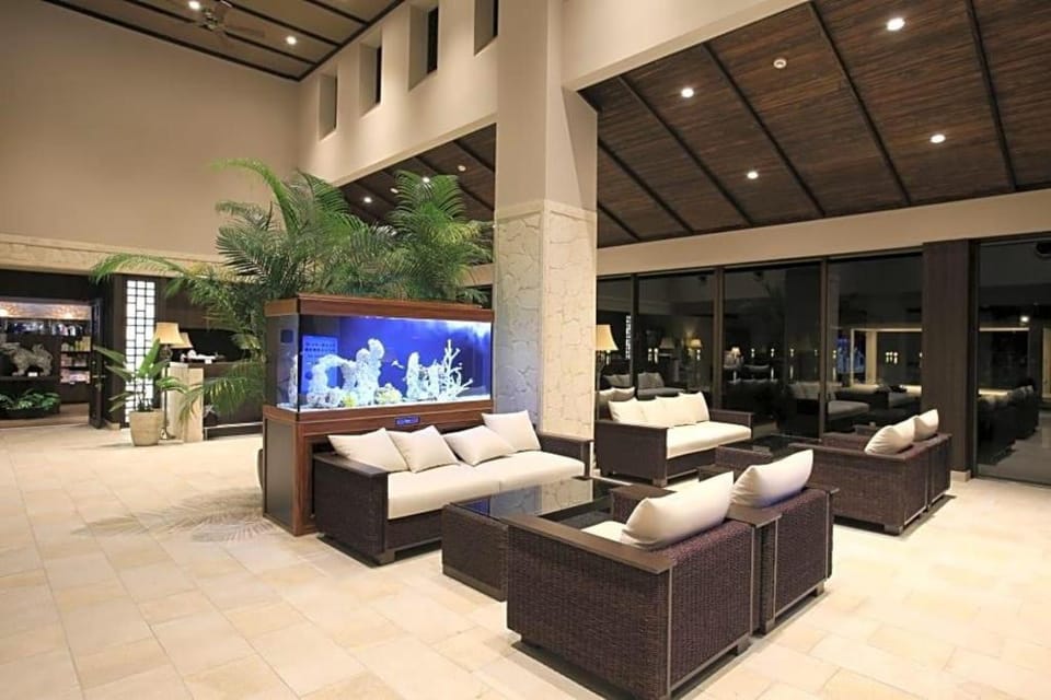 Grandvrio Resort Ishigakijima Grandvrio Garden Hotel in Okinawa Prefecture