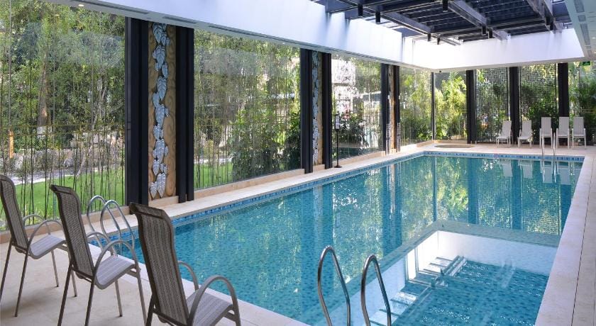Guangdong Yingbin Hotel Hotel in Guangzhou