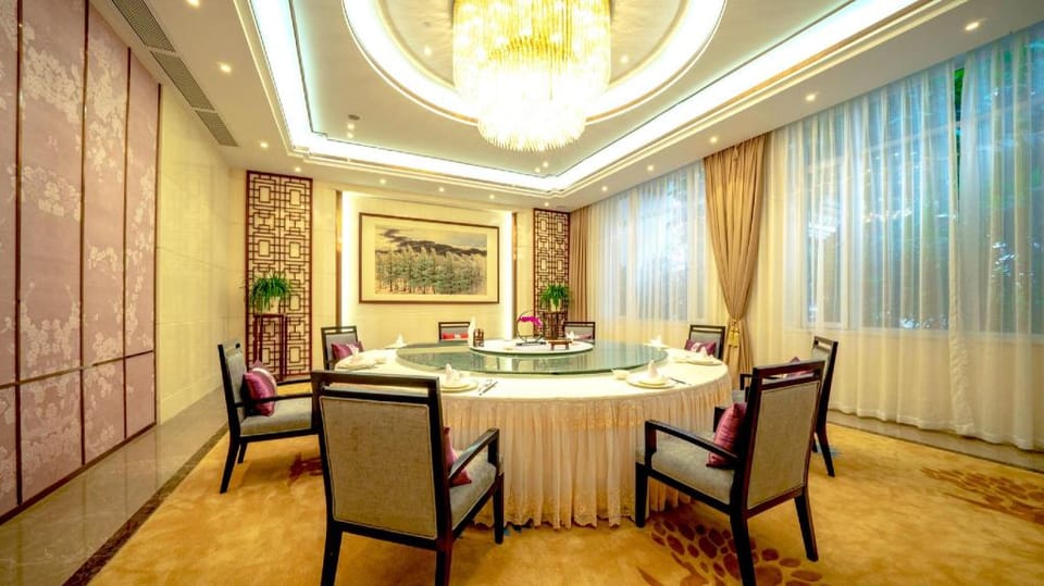 Guangdong Yingbin Hotel Hotel in Guangzhou