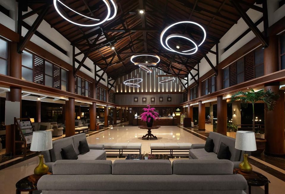 Lombok Raya Hotel Hotel in West Nusa Tenggara, Indonesia