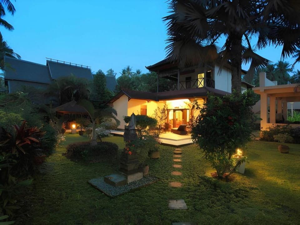 Villa Matanai Hotel in Karangasem Regency