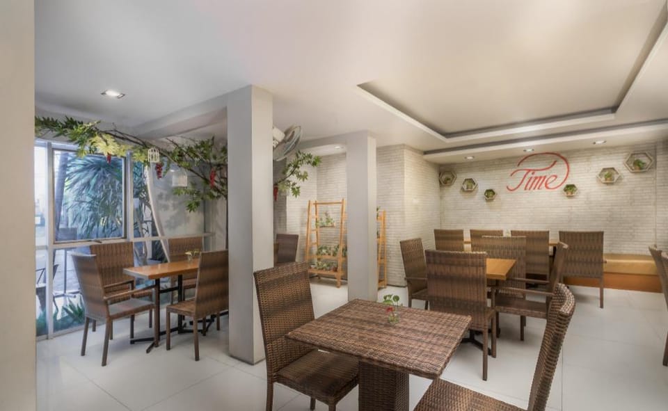 Surya Boutique Hotel Hotel in Indonesia