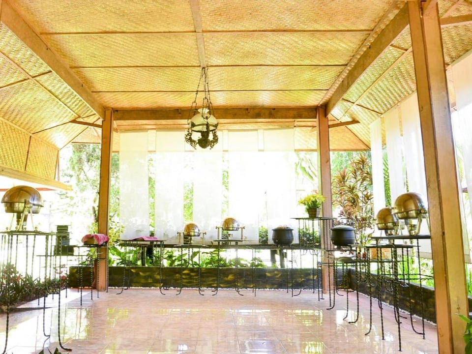 Toraja Misiliana Hotel Resort in Indonesia