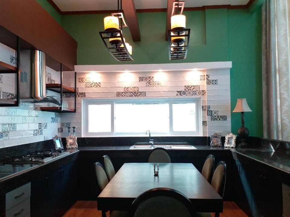 Lee Boutique Hotel Tagaytay Hotel in Tagaytay