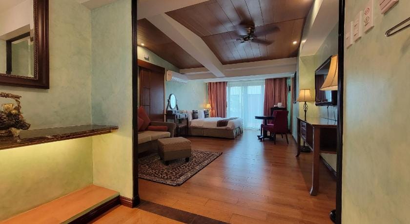 Lee Boutique Hotel Tagaytay Hotel in Tagaytay